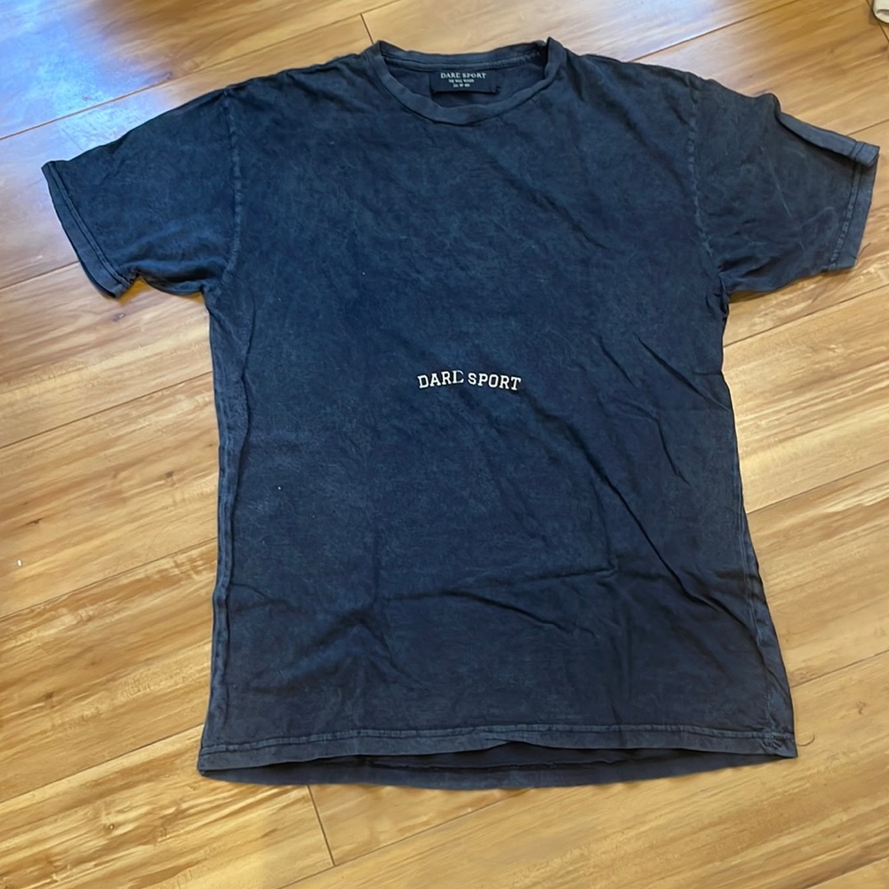 Darc sport t shirt